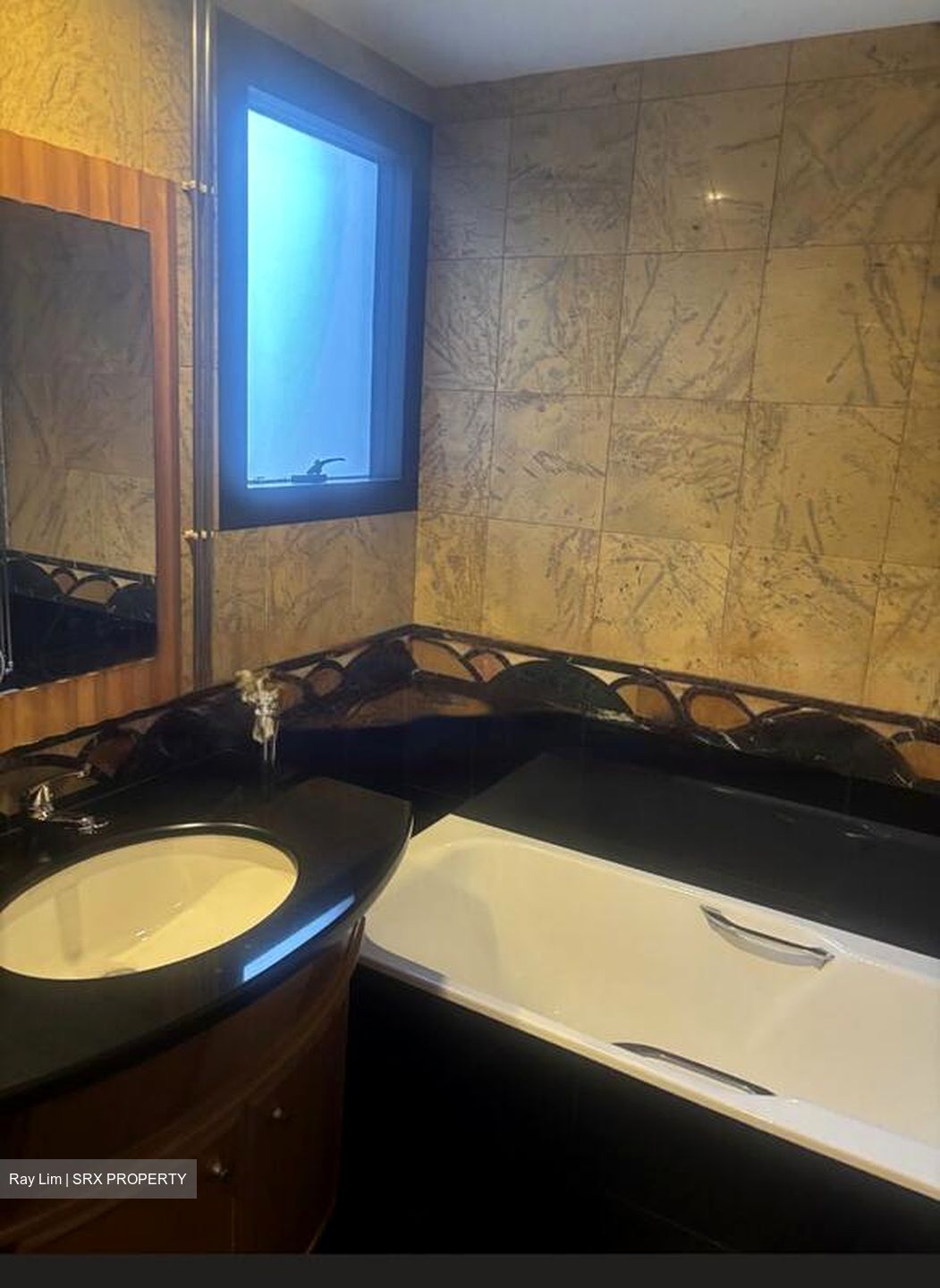 River Place (D3), Condominium #460718111